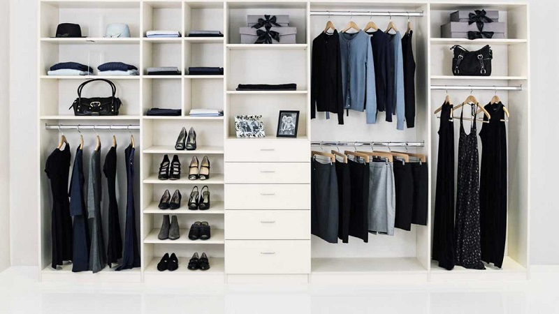 How To Take Care Of Your Wardrobe
